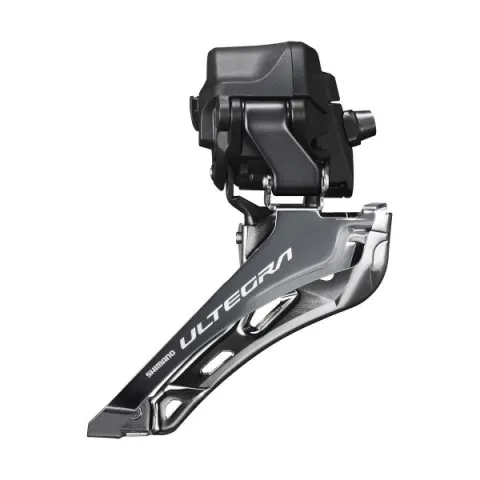 Перемикач передній Shimano FD-R8150-F ULTEGRA Di2 2X12, без хомута