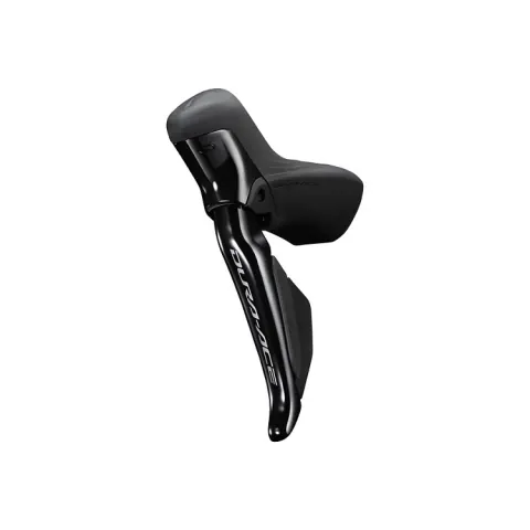 Гальмо гідравл диск для шосе Shimano R9270 DURA-ACE Di2, переднє (ліва ручка, каліпер, гідролінія 1000мм)