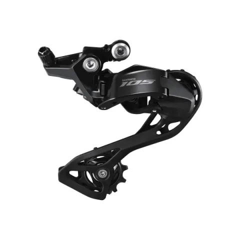 Переключатель задний Shimano RD-R7100 105, SHADOW 12-шв