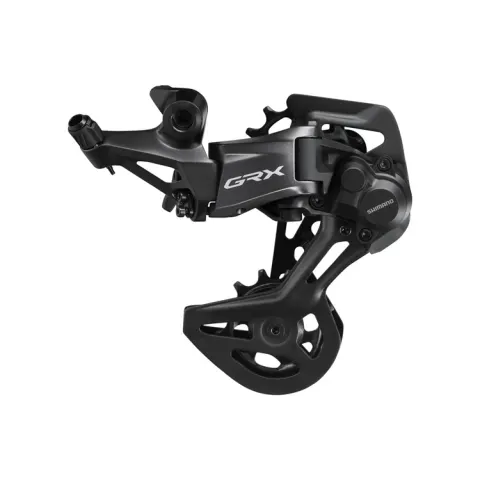 Переключатель задний Shimano RD-RX822-GS GRX, SHADOW+ 12-шв