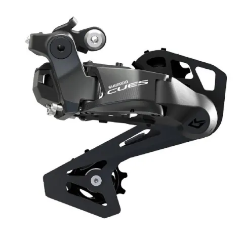 Переключатель задний Shimano RD-U6050-GS Di2 CUES 10-шв.