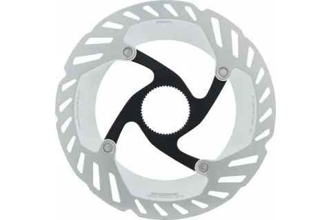 Ротор Shimano RT-CL800-S-I, 160мм, ICE TECH FREEZA CENTER LOCK