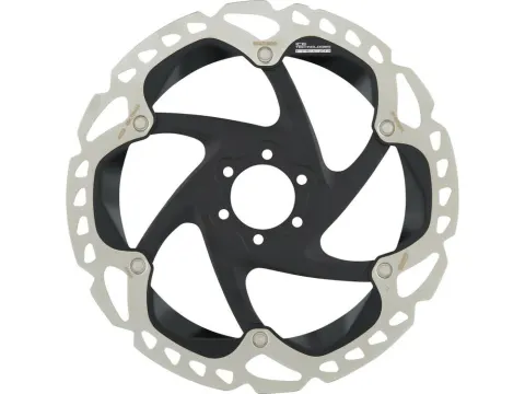 Ротор Shimano RT-MT905-M, 180мм, ICE TECH FREEZA