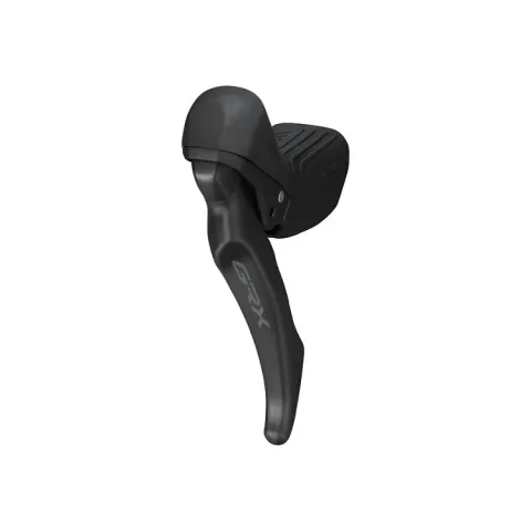 Гальмо гідравл диск Shimano RX610 GRX, переднє (ліва гальм.ручка BL-RX610, каліпер BR-RX400F, гідроліния 1000мм)