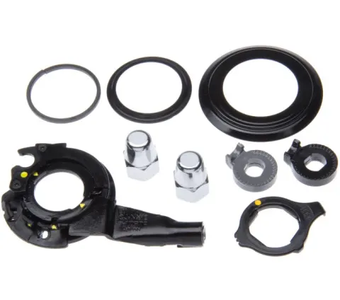 Комплект компонентов втулки Shimano NEXUS SG-7C25/7C15, FOR STD TYPE END