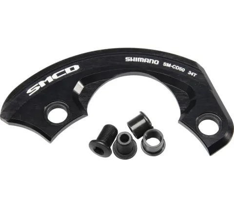 Утримувач ланцюга Shimano SAINT SM-CD50, для 36 зуб.
