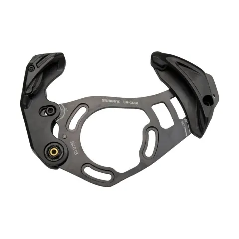 Утримувач ланцюга Shimano SAINT SM-CD50, ISCG05, 34-38 зуб.