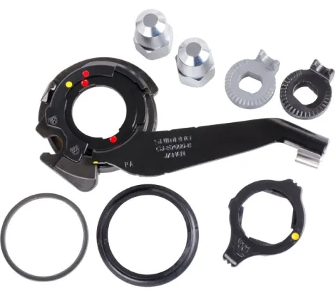 К-т установки втулки SHIMANO ALFINE SG-S7000-8, STANDARD DROP TYPE (7R/7L)