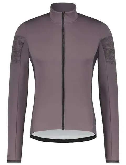 Вітровка Shimano Maestrale light, сіра, розм. M