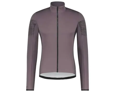Ветровка Shimano Maestrale light, серая, разм. L