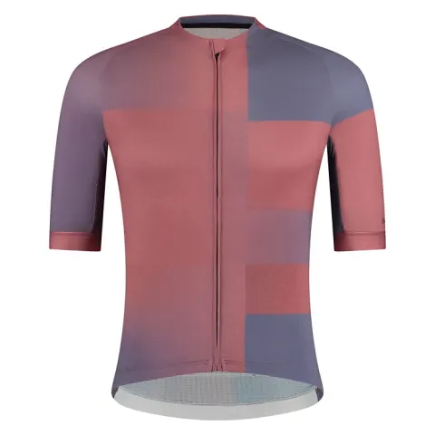 Велоджерси Shimano VELOCE бордо, р.