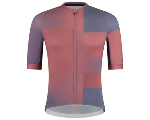 Велоджерси Shimano VELOCE бордо, р.