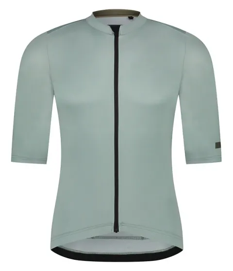 Велоджерсі Shimano EVOLVE CORSA м'ятне, р. XS