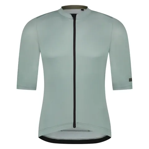 Велоджерсі Shimano EVOLVE CORSA м'ятне, р. S
