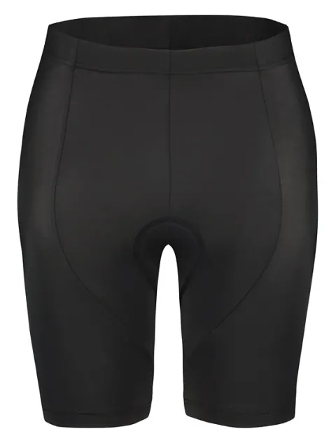 Велотруси жіночі Shimano INIZIO чорні р.XL