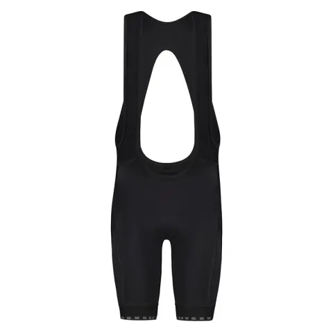 Велотруси з лямками жіночі Shimano ELEGANZA PERFORMANTE чорні р.XS