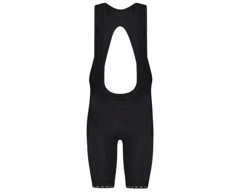 Велотруси з лямками жіночі Shimano ELEGANZA чорні р.S