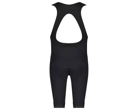 Велотруси з лямками жіночі Shimano ELEGANZA чорні р.XL