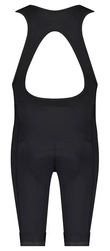 Велотруси з лямками жіночі Shimano ELEGANZA чорні р.XL