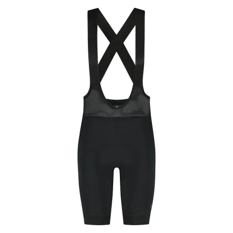 Велотруси з лямками Shimano COMPETIZIONE чорні р.XS