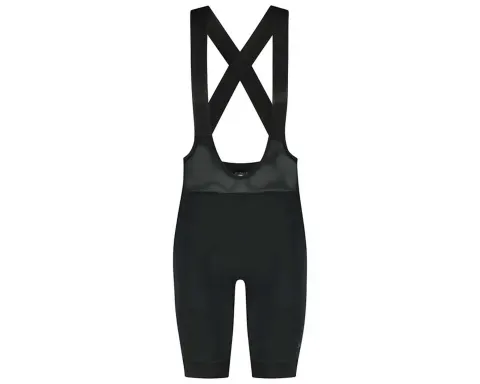 Велотруси з лямками Shimano COMPETIZIONE чорні р.S