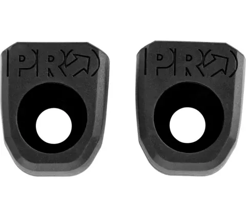 Защита шатунов PRO (TPR), оптимизированная для SHIMANO, One Piece