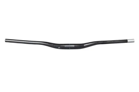 Руль PRO МТB Tharsis 3Five 800/35/20mm rise, черный
