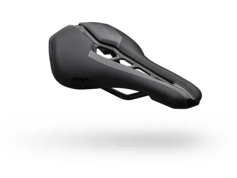 Седло PRO Stealth Curved Performance, 142mm