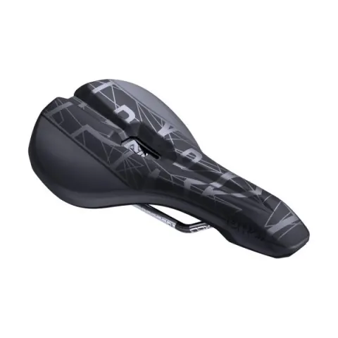 Седло PRO MSN 1.3 черн. 152mm