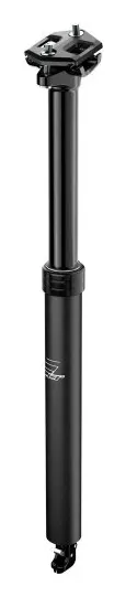 Підсідельний штир-дропер PRO LTl 31,6mm/0mm offset/150mm, внутрішня проводка