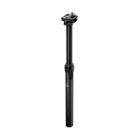 Підсідельний штир-дропер PRO LTl 31,6mm/0mm offset/150mm, зовнішня проводка