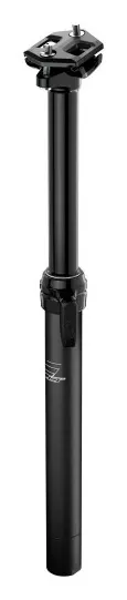 Підсідельний штир-дропер PRO LTl 31,6mm/0mm offset/150mm, зовнішня проводка