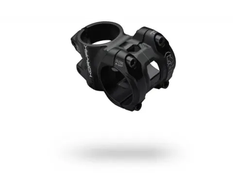 Винос PRO МТБ Koryak 60mm / 31.8mm / 0_ град, чорний