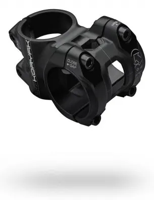 Винос PRO МТБ Koryak 60mm / 31.8mm / 0_ град, чорний