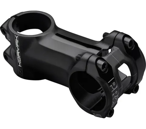 Винос PRO МТБ Koryak 100mm / 31.8mm / +-6 град., чорний