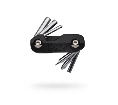 Мультитул PRO Mini tool, 6 функцій