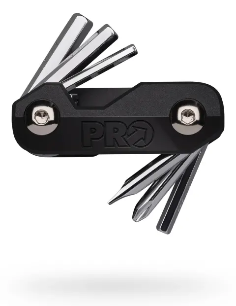 Мультитул PRO Mini tool, 6 функцій