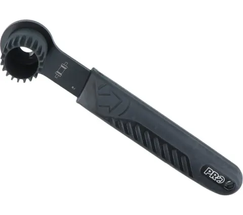 Съемник каретки PRO BB (для картриджей SHIMANO), закаленная сталь