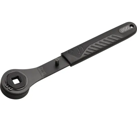 Съемник каретки PRO BB для Shimano Hollowtech II, из закаленной стали