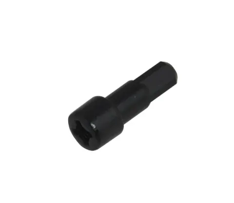 Ниппель спицы колеса SHIMANO WH-RS10 (черный)