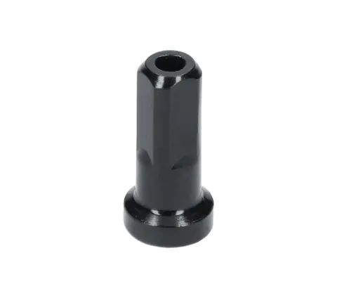 Ниппель спицы колеса SHIMANO WH-R601 (черный)