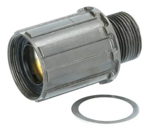 Барабан задней втулки Shimano FH-R7070