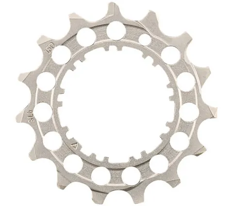 Звезда кассеты Shimano CS-R9200, 15-зуб.