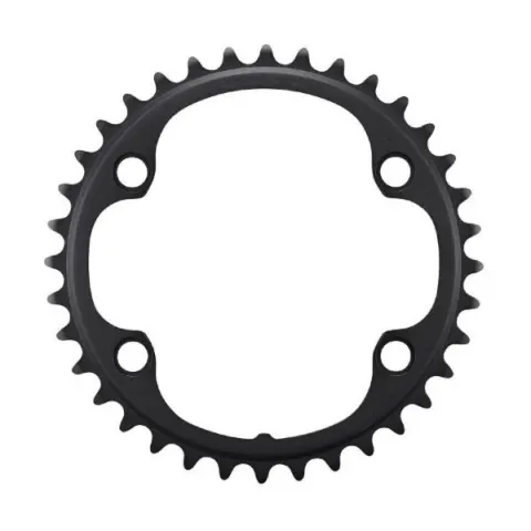 Звезда шатунов Shimano FC-R9200 DURA ACE, 34зуб.-NK для 50-34T