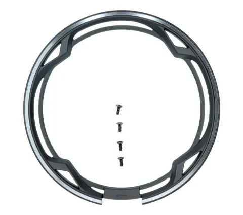 Защита звезды шатунов Shimano FC-M610 DEORE 48зуб.