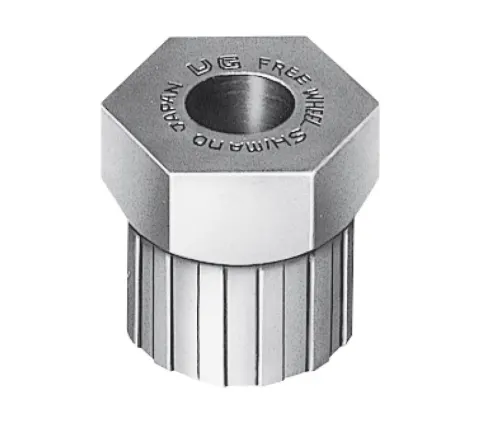 Інструмент Shimano ТL-FW30 для задніх зірок MF-TZ