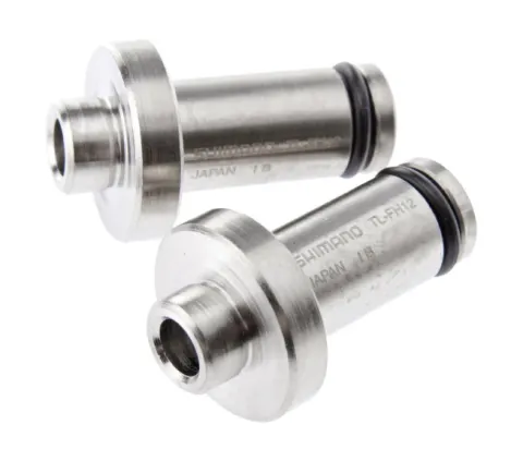Інструмент Shimano TL-FH12 адаптери втулок 12мм