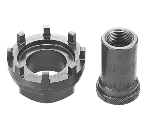 Инструмент Shimano TL-UN96 для каретки и звезд шатунов