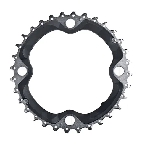 Звезда шатунов Shimano FC-M670 SLX, 32зуб. АЕ
