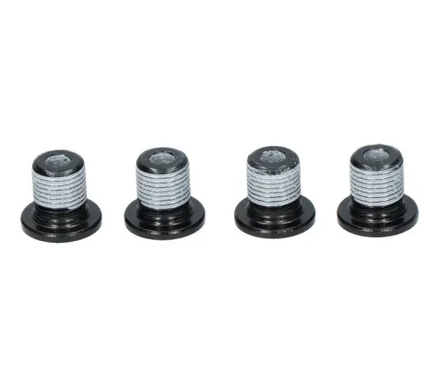 Болты звезды шатунов Shimano FC-M8000 DEORE XT M8X11мм (4шт.)